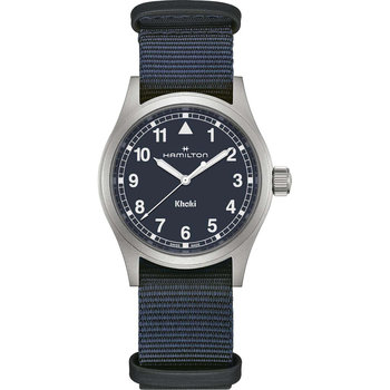 HAMILTON Khaki Field Quartz