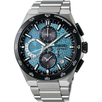 SEIKO Astron GPS Solar 2024