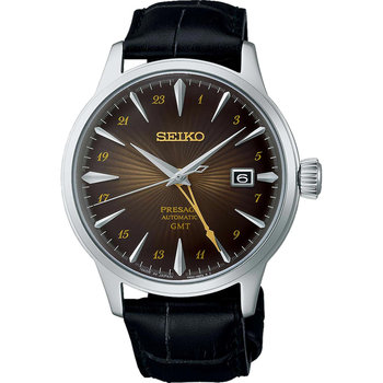 SEIKO Presage 'Rusty Nail'