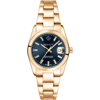 GANT Everett Mini Gold Stainless Steel Bracelet