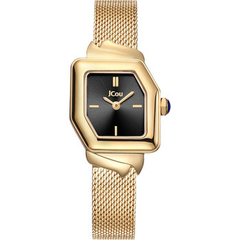 JCOU Frida Gold Stainless