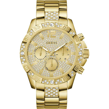 GUESS Majestic Crystals Gold