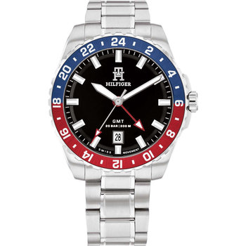 TOMMY HILFIGER Sport GMT Dual