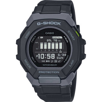 G-SHOCK G-Squad Smartwatch