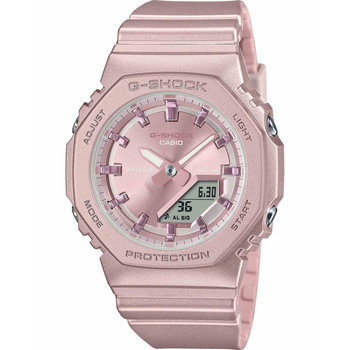 G-SHOCK Chronograph Pink