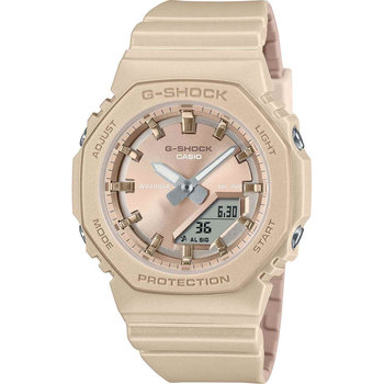 G-SHOCK Chronograph Beige