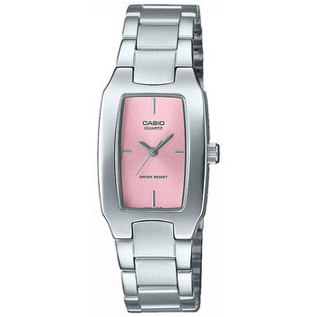 CASIO Collection Silver