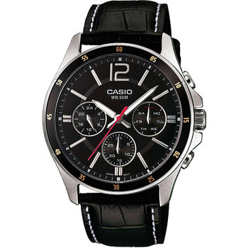 CASIO Collection Black