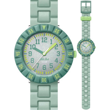 FLIK FLAK Greenology Green