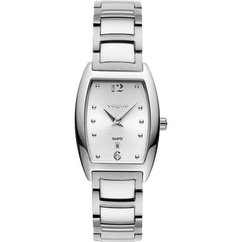 VOGUE Marion Silver Stainless Steel Bracelet