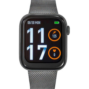 TEKDAY Smartwatch Grey