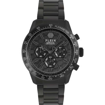 PHILIPP PLEIN Pleinmeter