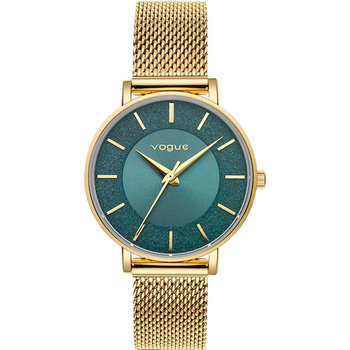 VOGUE Iris Gold Stainless Steel Bracelet