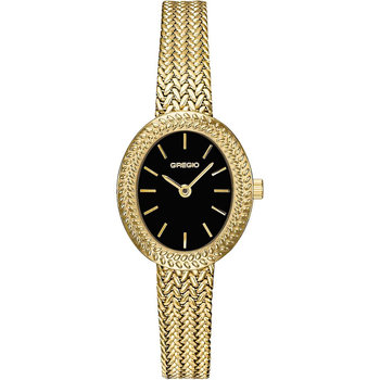 GREGIO Romy Gold Stainless Steel Bracelet