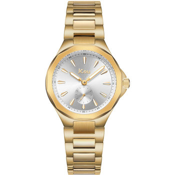 JCOU Aurelia Gold Stainless Steel Bracelet