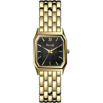 FERENDI Somnia Gold Stainless Steel Bracelet