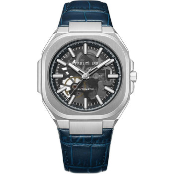 CERRUTI Leadri Automatic Blue