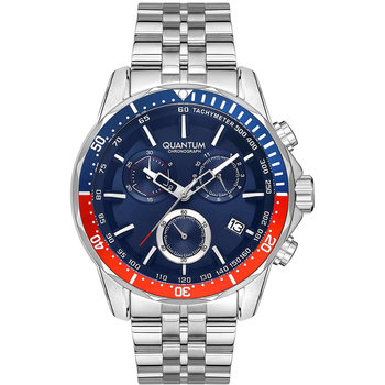 QUANTUM Powertech Chronograph