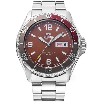 ORIENT Sports Diver Automatic