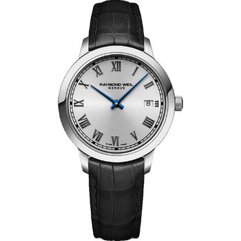 RAYMOND WEIL Toccata Black