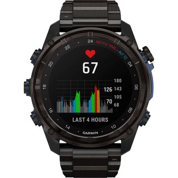 GARMIN Descent Mk3i Carbon