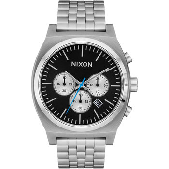 NIXON Time Teller Chronograph