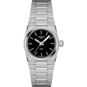 TISSOT T-Classic PRX Diamonds