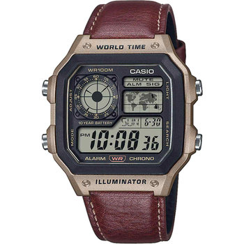 CASIO Collection Standard