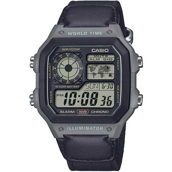 CASIO Collection Standard