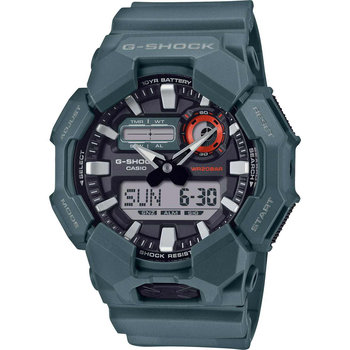 G-SHOCK Dual Time Chronograph