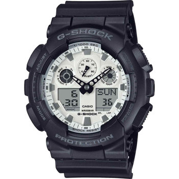 G-SHOCK Dual Time Chronograph