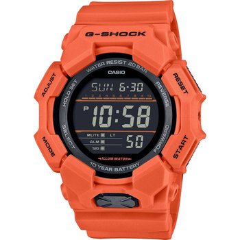 G-SHOCK Dual Time Chronograph