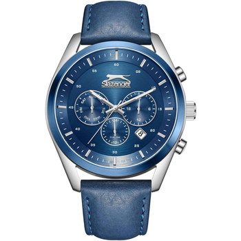 SLAZENGER Dual Time Blue