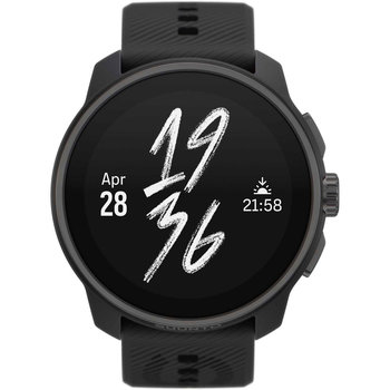 SUUNTO Race S All Black