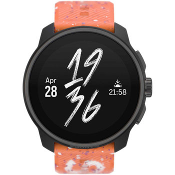 SUUNTO Race S Power Orange