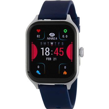 MAREA Smartwatch Blue