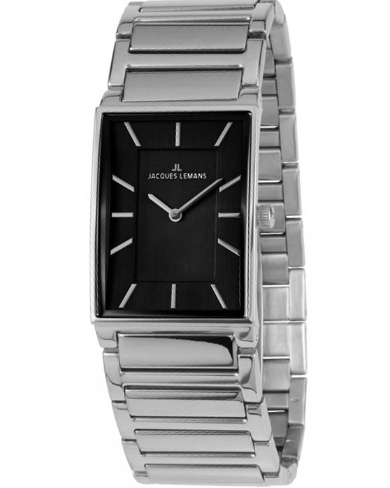 Jacques LEMANS Liverpool Stainless Steel Bracelet