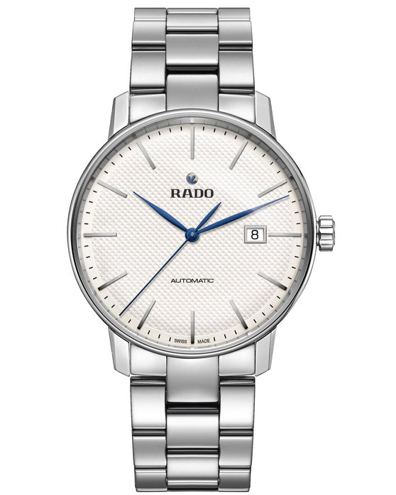 RADO Coupole Classic Automatic Stainless Steel Bracelet (R22876013)