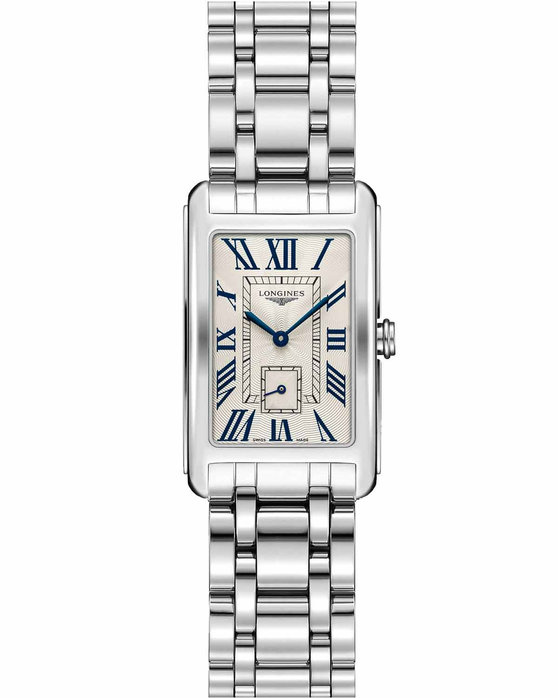 LONGINES Dolce Vita Stainless Steel Bracelet