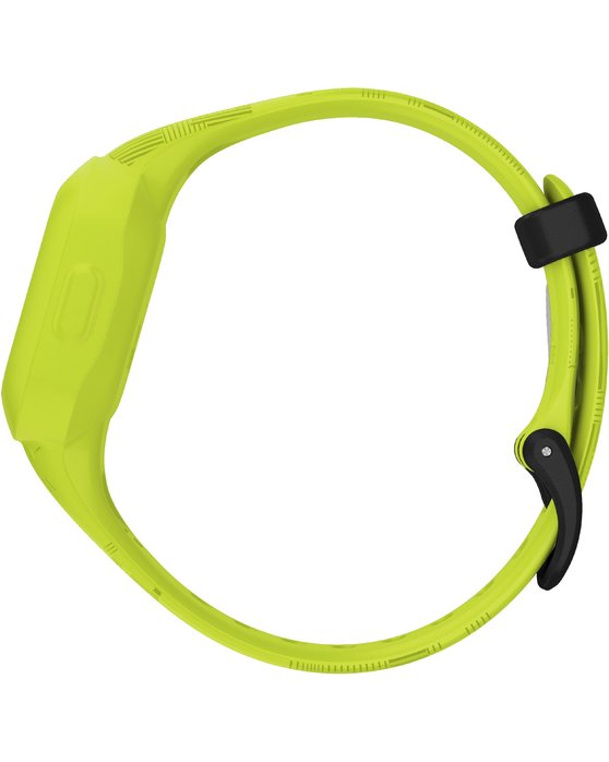 GARMIN Vivofit jr. 3 Digi Camo Green Silicone Strap