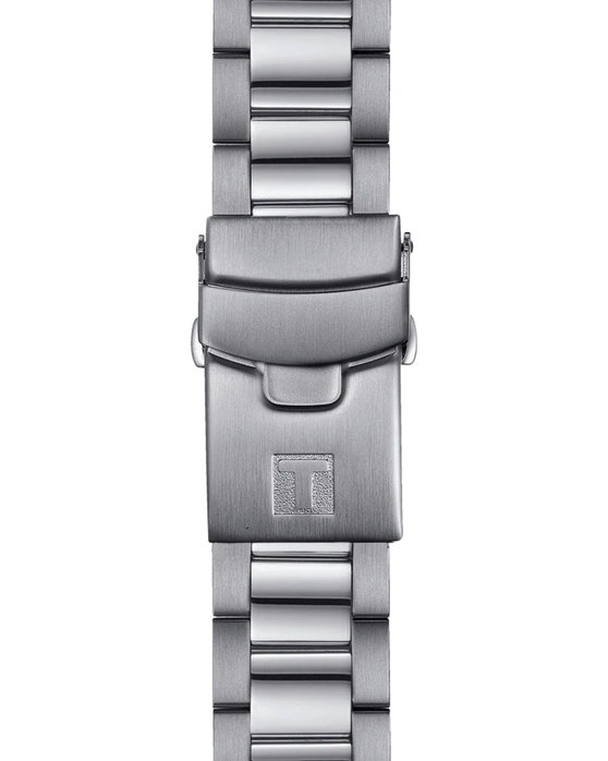 TISSOT Seastar Automatic Silver Stainless Steel Bracelet