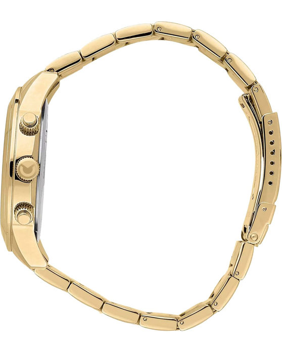 SECTOR 670 Chronograph Gold Metallic Bracelet