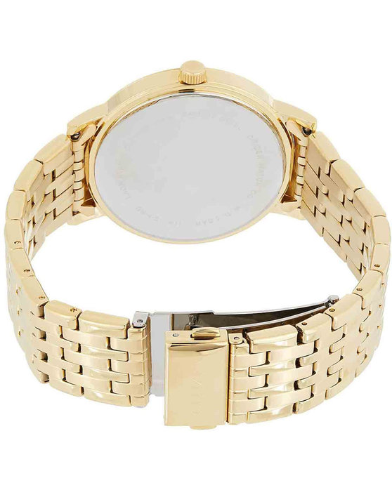 CITIZEN Gold Stainless Steel Bracelet