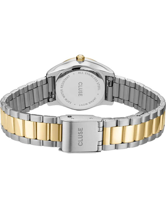 CLUSE Feroce Mini Two Tone Stainless Steel Bracelet