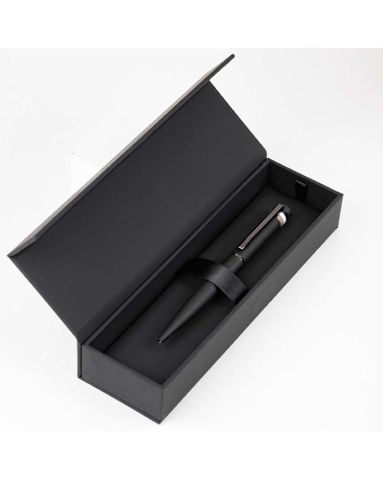 Στυλό HUGO BOSS Loop Ballpoint Pen