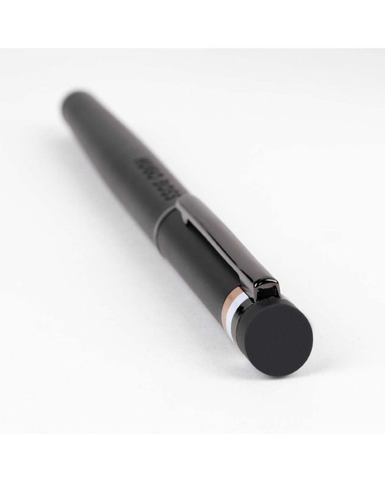 Στυλό HUGO BOSS Loop Rollerball Pen