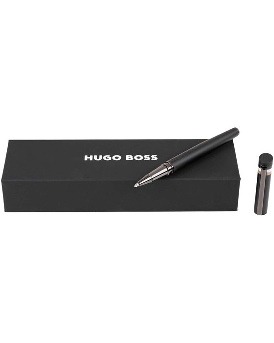 Στυλό HUGO BOSS Loop Rollerball Pen