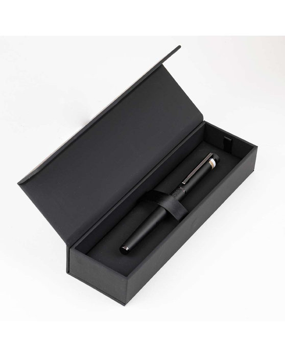 Στυλό HUGO BOSS Loop Rollerball Pen