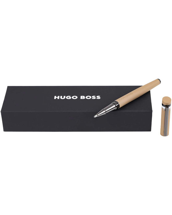 Στυλό HUGO BOSS Loop Rollerball Pen