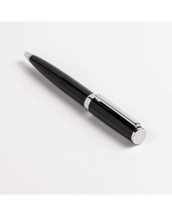 Στυλό HUGO BOSS Gear Icon Ballpoint Pen